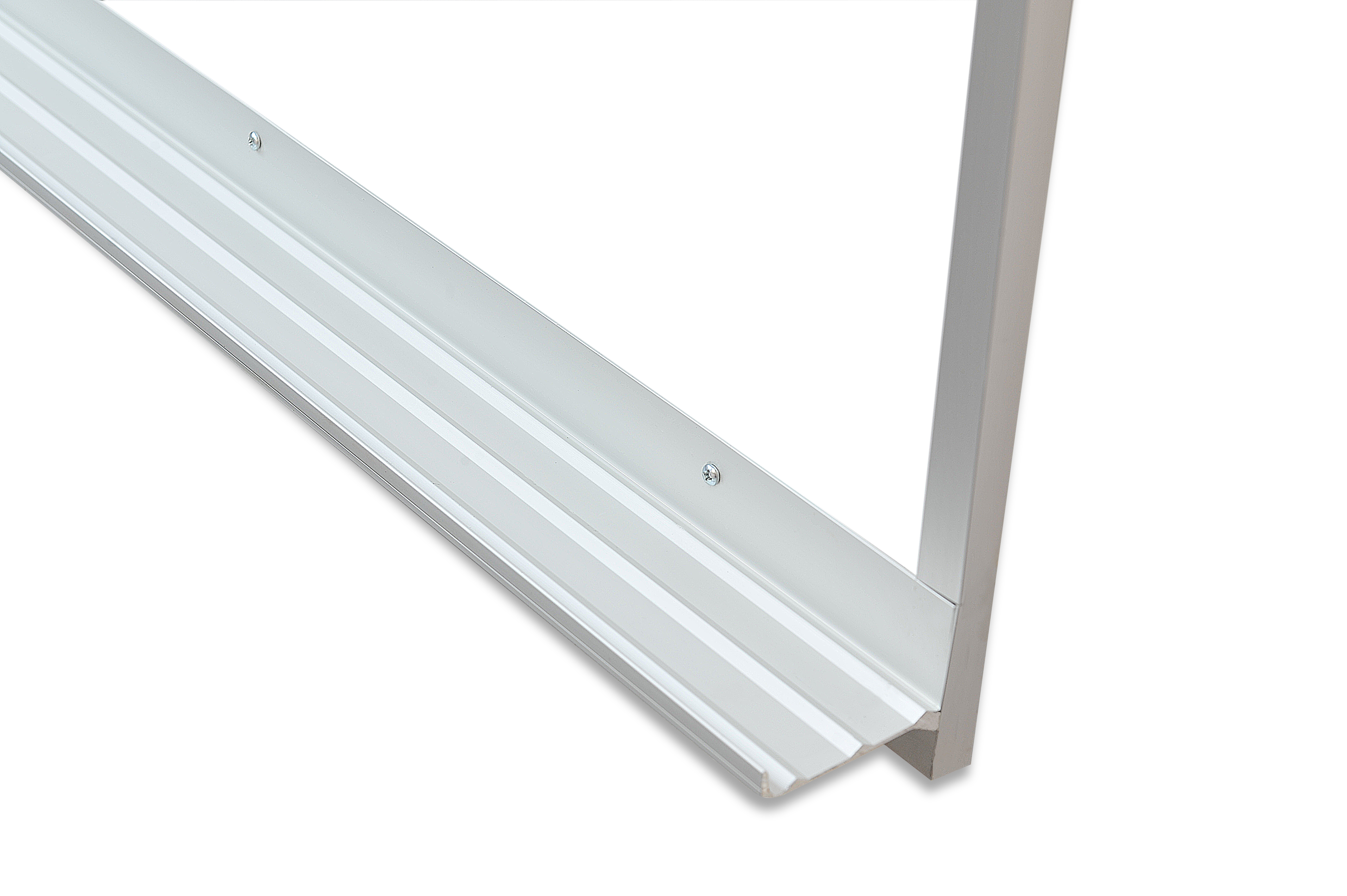 Buy Magnetic Dry Erase Whiteboard With Premium Aluminum Frame