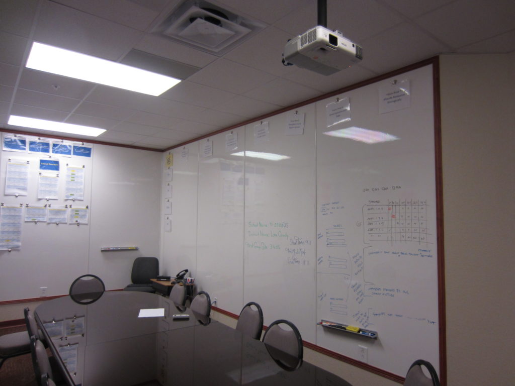 Buy Dry Erase Panels