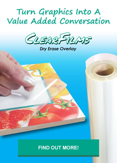 Clear Dry Erase Film  Clear Whiteboard Film