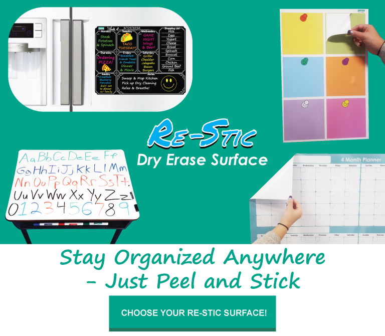 Dry Erase Chalkboard/Whiteboard Resurfacing Dry Erase Boards 8004945677