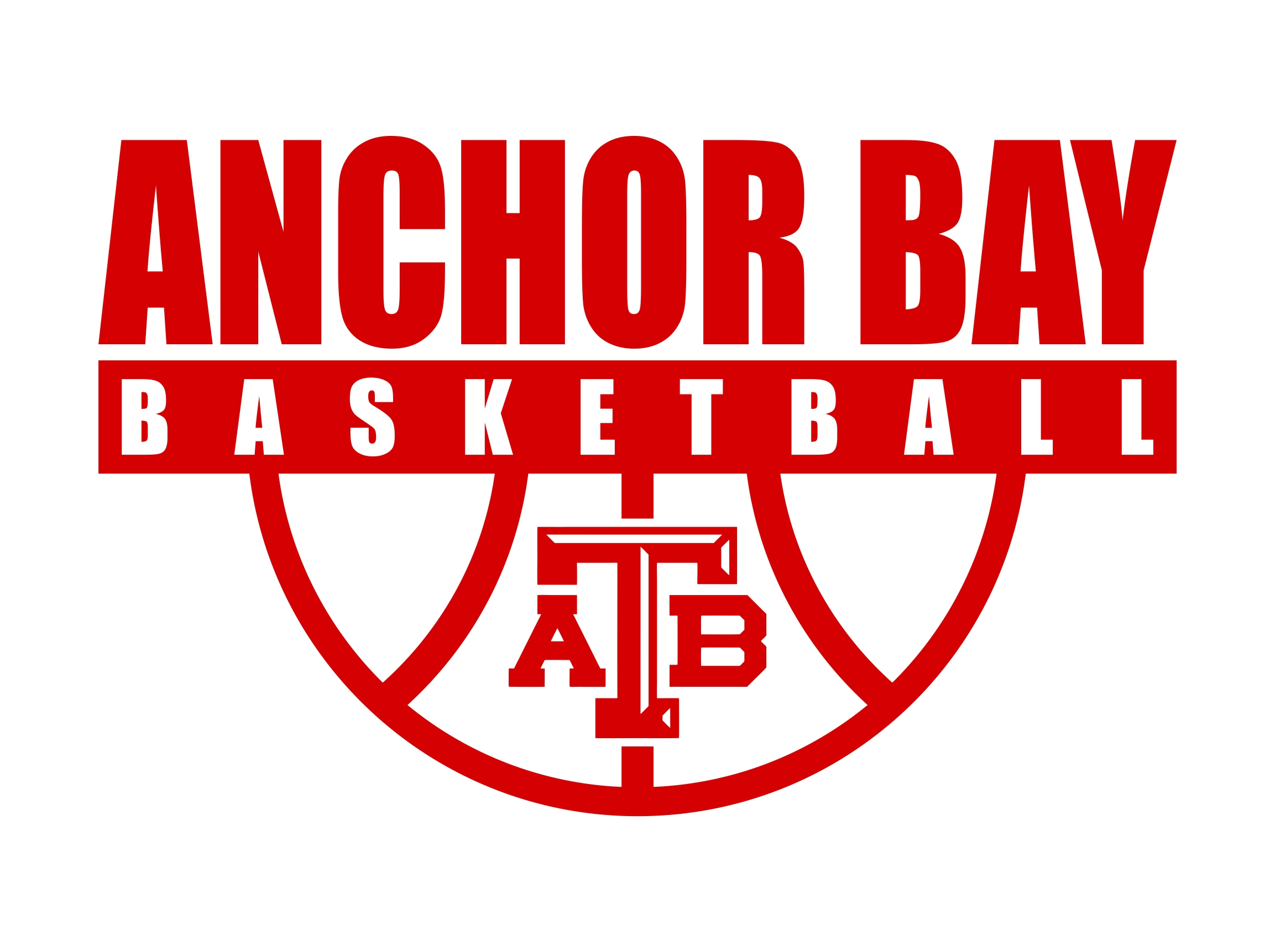 Anchor Bay Basketball