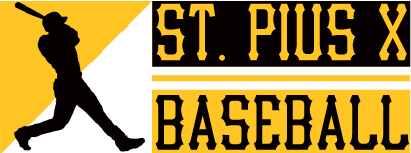 St Pius Baseball